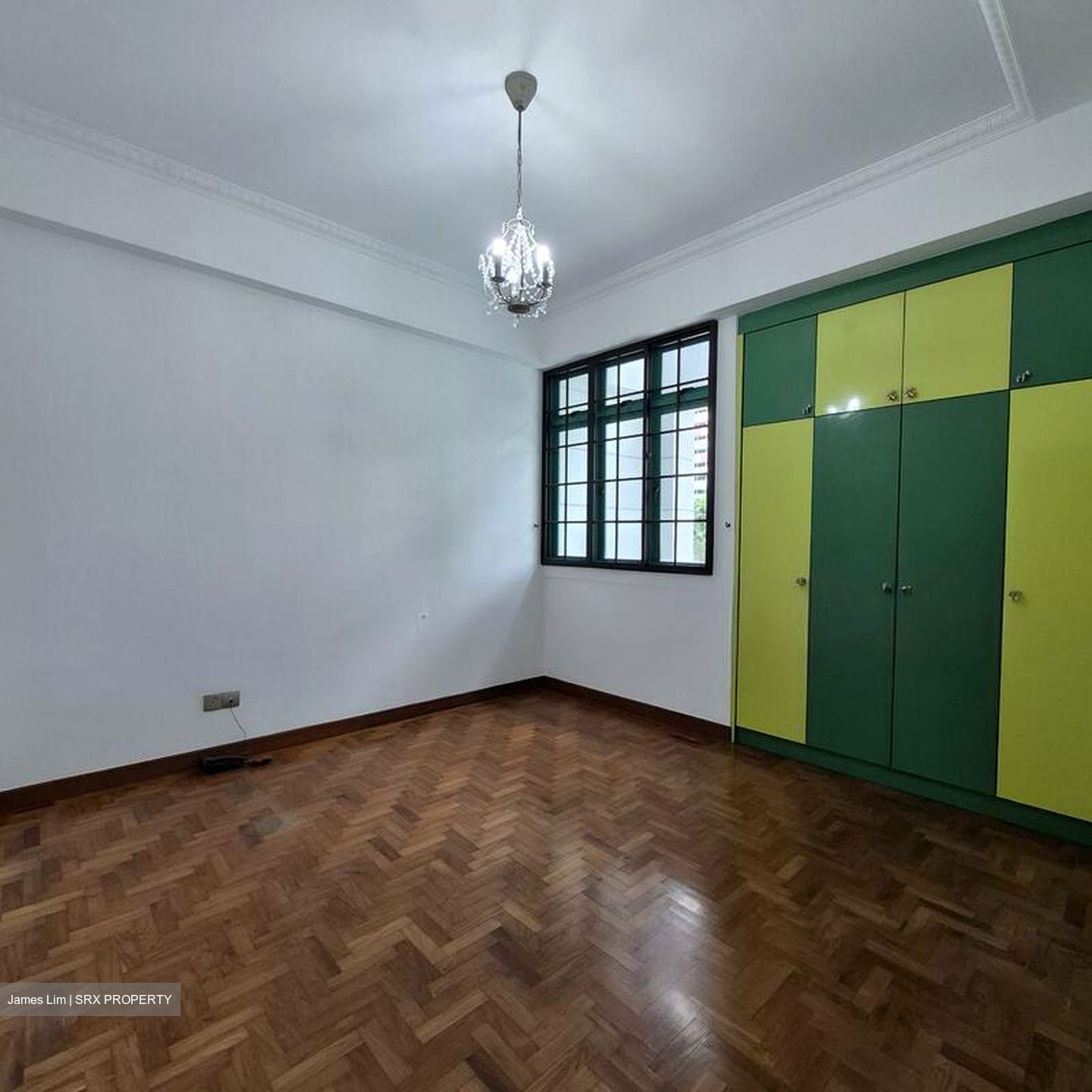 Fortune Park (D19), Condominium #576798871